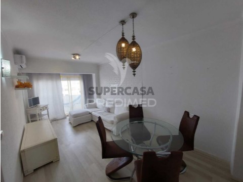 Apartamento T1 em Quarteira, Loulé