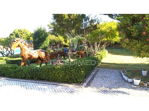 Quinta Rural T3 em Terrugem, Sintra