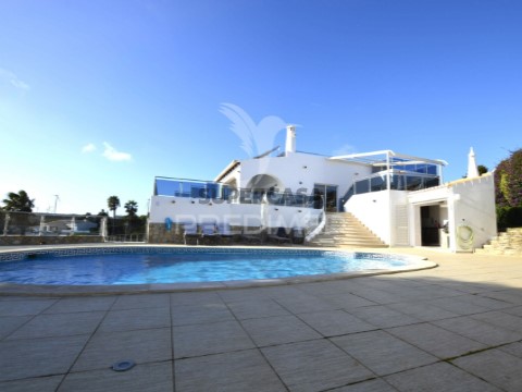 Moradia T5 em Budens, Vila do Bispo