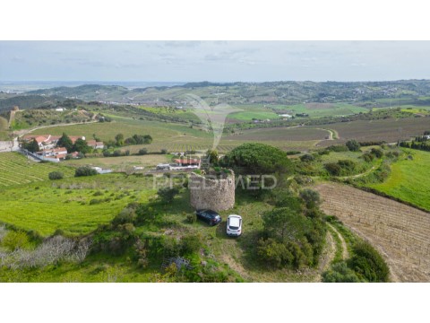 Terreno em Carregado e Cadafais, Alenquer