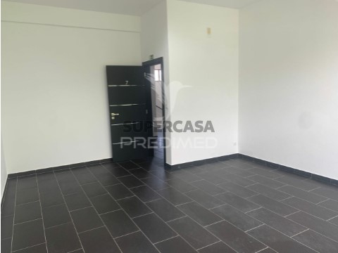 Büro auf Malagueira e Horta das Figueiras, Évora