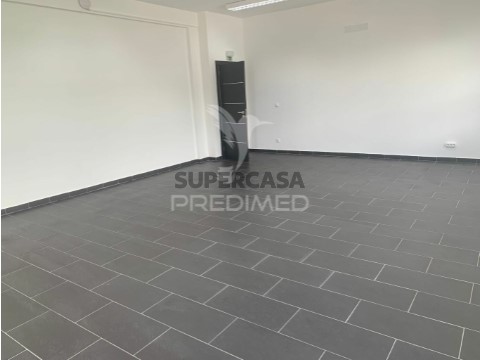 Büro auf Malagueira e Horta das Figueiras, Évora