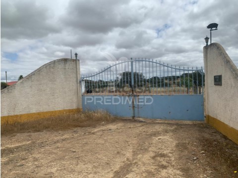Rustieke woning Op Castro Verde e Casével, Castro Verde