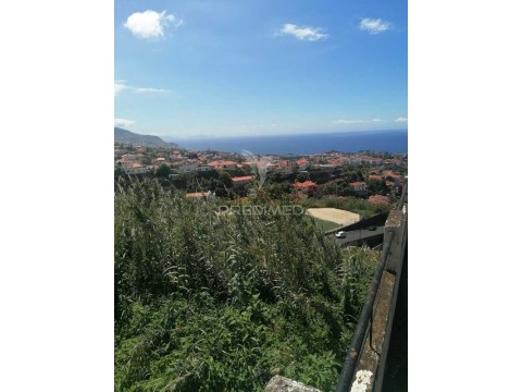 Ferme rurale 9 Chambres au Santo António, Funchal