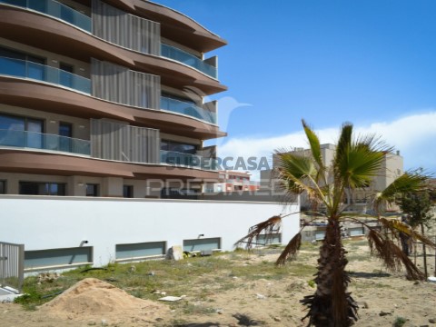 Apartamento T5 em Gafanha da Nazaré, Ílhavo