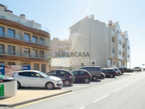 Apartamento T3 em Gafanha da Nazaré, Ílhavo