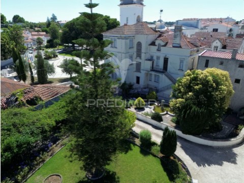 Moradia T14 em Alcanena e Vila Moreira, Alcanena