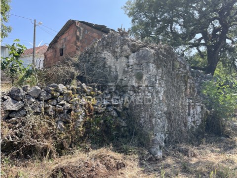 Haus 2 Zimmer auf São Mamede, Batalha