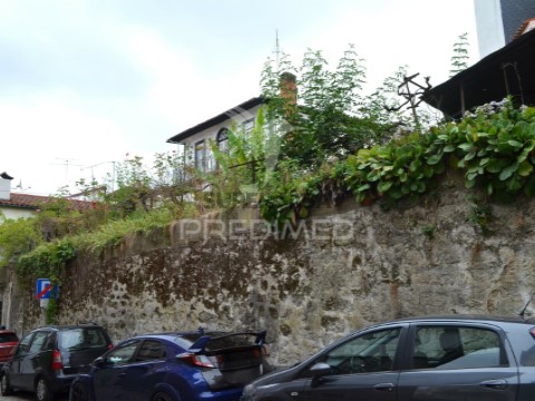 Gebouw Op Viseu, Viseu