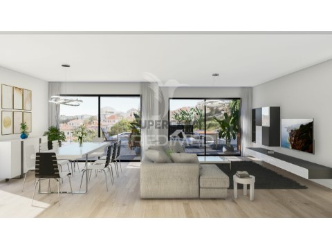 Appartement 6 kamers Op São Pedro, Funchal