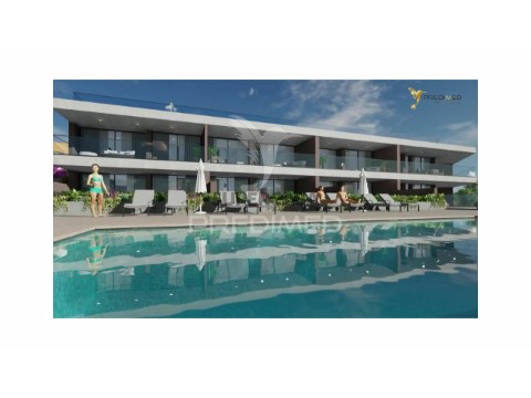 Apartamento T2 em Santa Luzia, Funchal