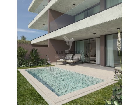 Apartamento T2 em Santa Luzia, Funchal