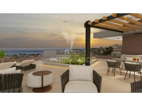 Apartamento T3 em Santa Luzia, Funchal