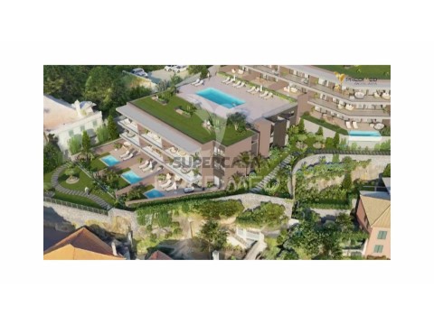 Apartamento T2 em Santa Luzia, Funchal