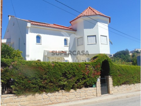 Haus 8 Zimmer auf Lordelo, Vila Real