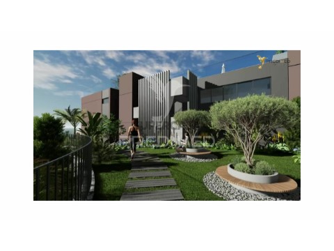 Apartamento T2 em Santa Luzia, Funchal