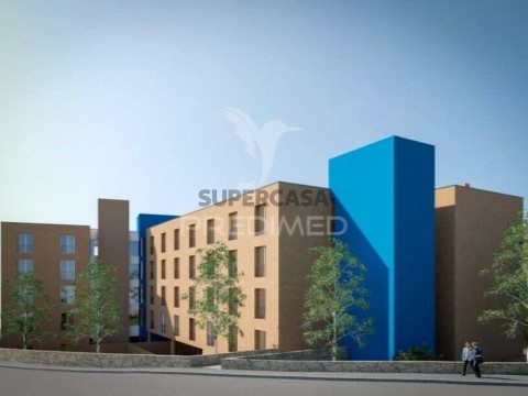 Apartamento T2 em Azurém, Guimarães
