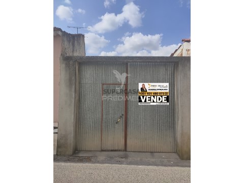 Terreno em Amiais de Baixo, Santarém