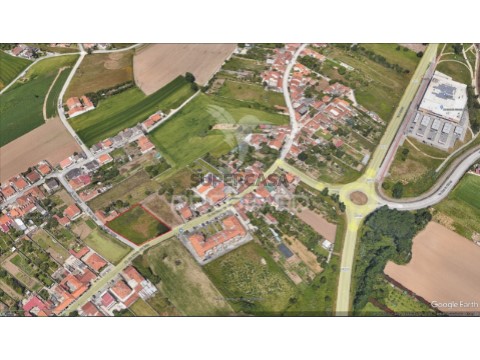Terreno em São Salvador, Ílhavo