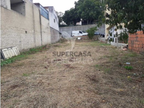 Terreno em Borralha, Águeda