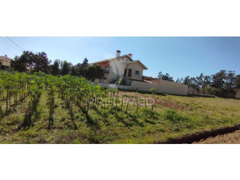 Terreno em Aguada de Baixo, Águeda