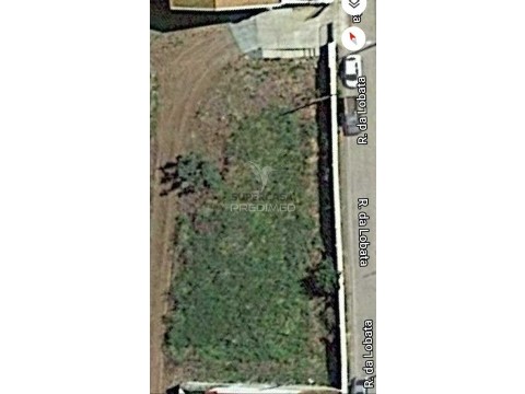 Terreno em Salvada e Quintos, Beja