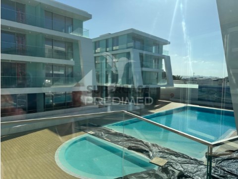 Apartamento T3 em São Martinho do Porto, Alcobaça