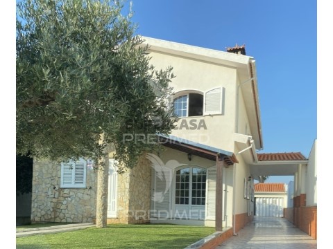Moradia T4 em São Bernardo, Aveiro