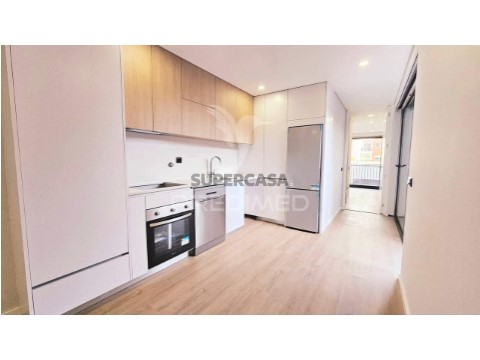 Apartamento T3 em São Vicente, Braga