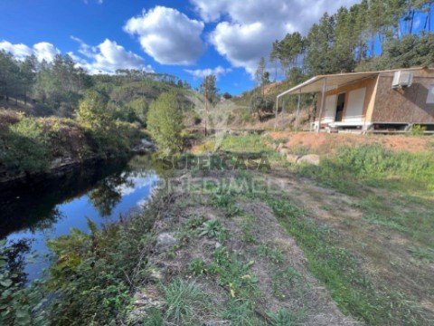 Terreno em Proença-a-Nova e Peral, Proença-a-Nova