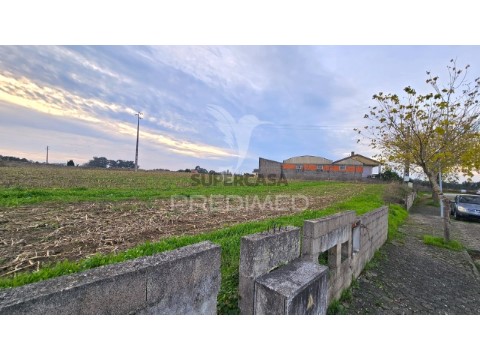 Terreno em Oliveirinha, Aveiro