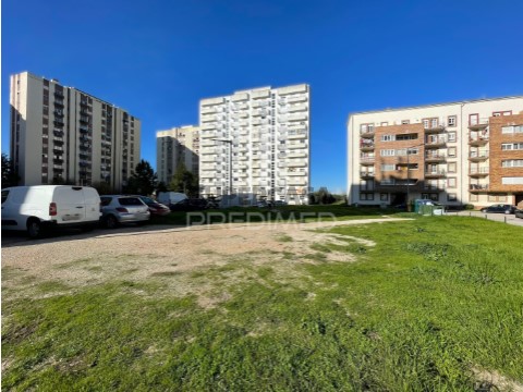 Terreno em Carregado e Cadafais, Alenquer