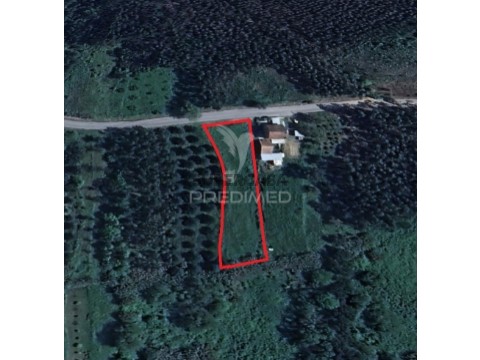 Terreno em Alcobertas, Rio Maior