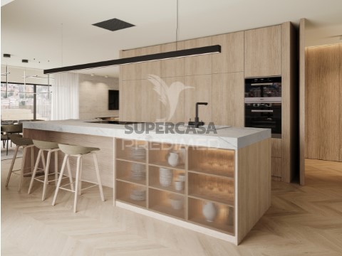 Apartment 3 Zimmer auf Ferreiros e Gondizalves, Braga
