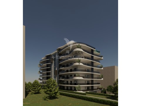Apartamento T3 em Ferreiros e Gondizalves, Braga
