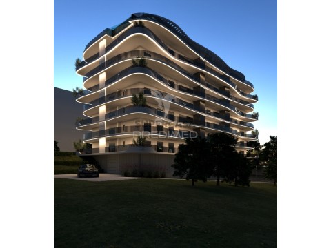 Apartamento T3 em Ferreiros e Gondizalves, Braga