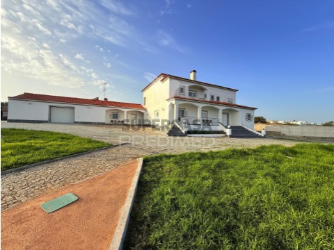 Cattle Ranch 5 卧室 在 Assunção, Ajuda, Salvador e Santo Ildefonso, Elvas