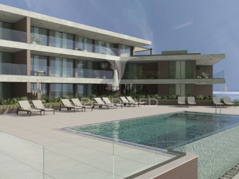 Apartamento T2 em Santa Luzia, Funchal