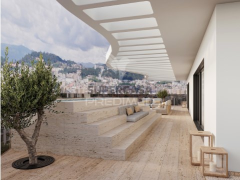Apartment 4 Zimmer auf Ferreiros e Gondizalves, Braga