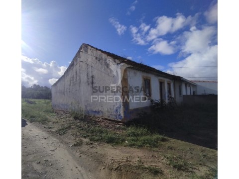 Moradia T3 em Chamusca e Pinheiro Grande, Chamusca