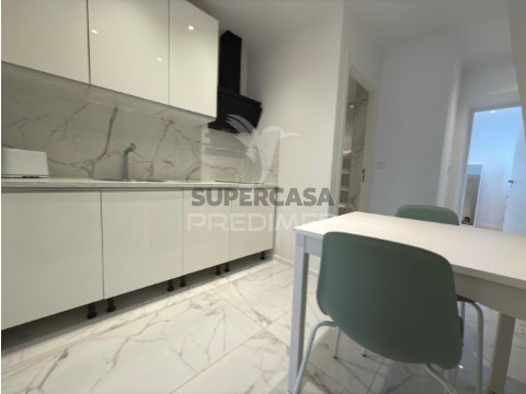 Apartamento T1 em Assunção, Ajuda, Salvador e Santo Ildefonso, Elvas