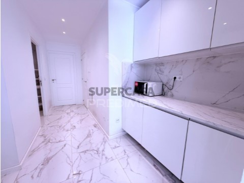 Appartement 1 Chambre au Assunção, Ajuda, Salvador e Santo Ildefonso, Elvas