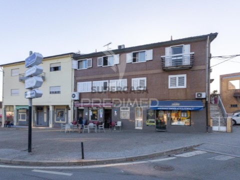 Casa 4 habitaciones en Sobrado, Valongo
