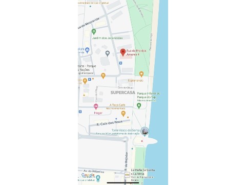 Garagem em Parque das Nações, Lisboa