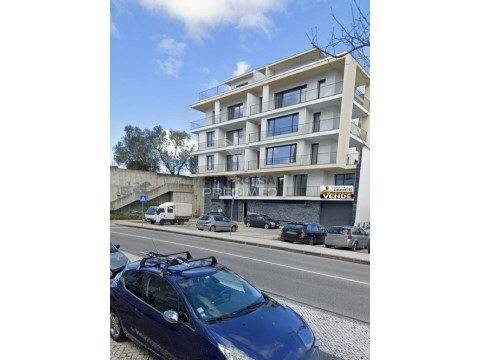 Apartamento T3 em Leiria, Pousos, Barreira e Cortes, Leiria