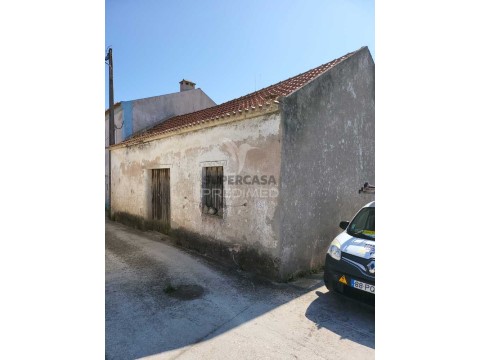Apartamento T4 em Turcifal, Torres Vedras