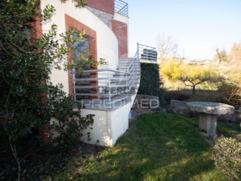 Moradia T3 na Guarda, Guarda