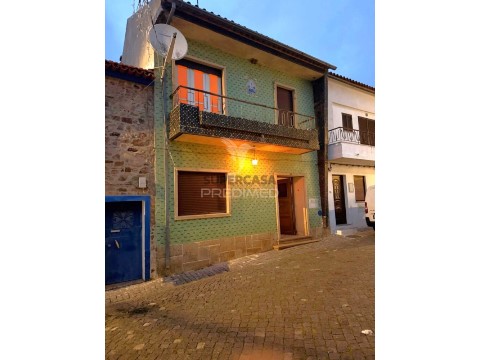Moradia Geminada T3 em Castelo Branco, Castelo Branco