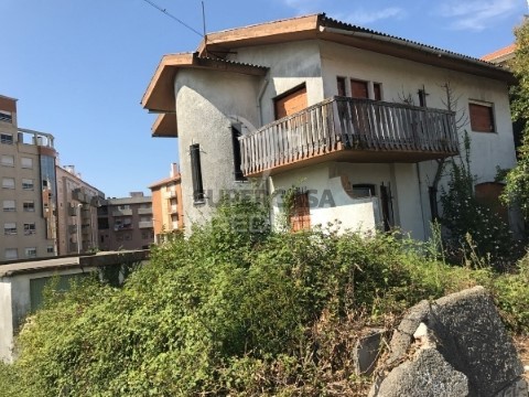 Haus 4 Zimmer auf Albergaria-a-Velha e Valmaior, Albergaria-a-Velha