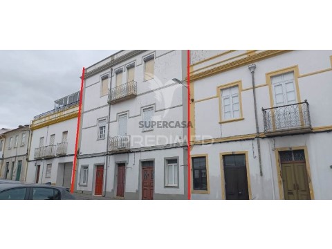 Maison 10 Chambres au Sé e São Lourenço, Portalegre
